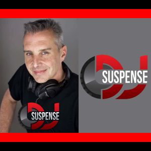 DJ Suspense