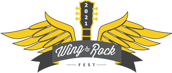 2021 Canton Wing and Rock Fest